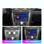 Apple CarPlay GPS Radio for Holden Captiva 5 (2006-2015)