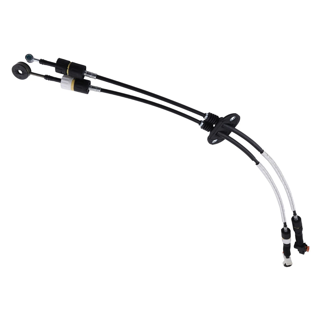 Double Manual Shifter Cable for Ford Focus 2.0L (2000–2004) 1S4Z-7E395-HA