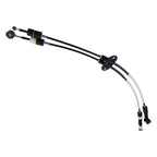 Double Manual Shifter Cable for Ford Focus 2.0L (2000–2004) 1S4Z-7E395-HA