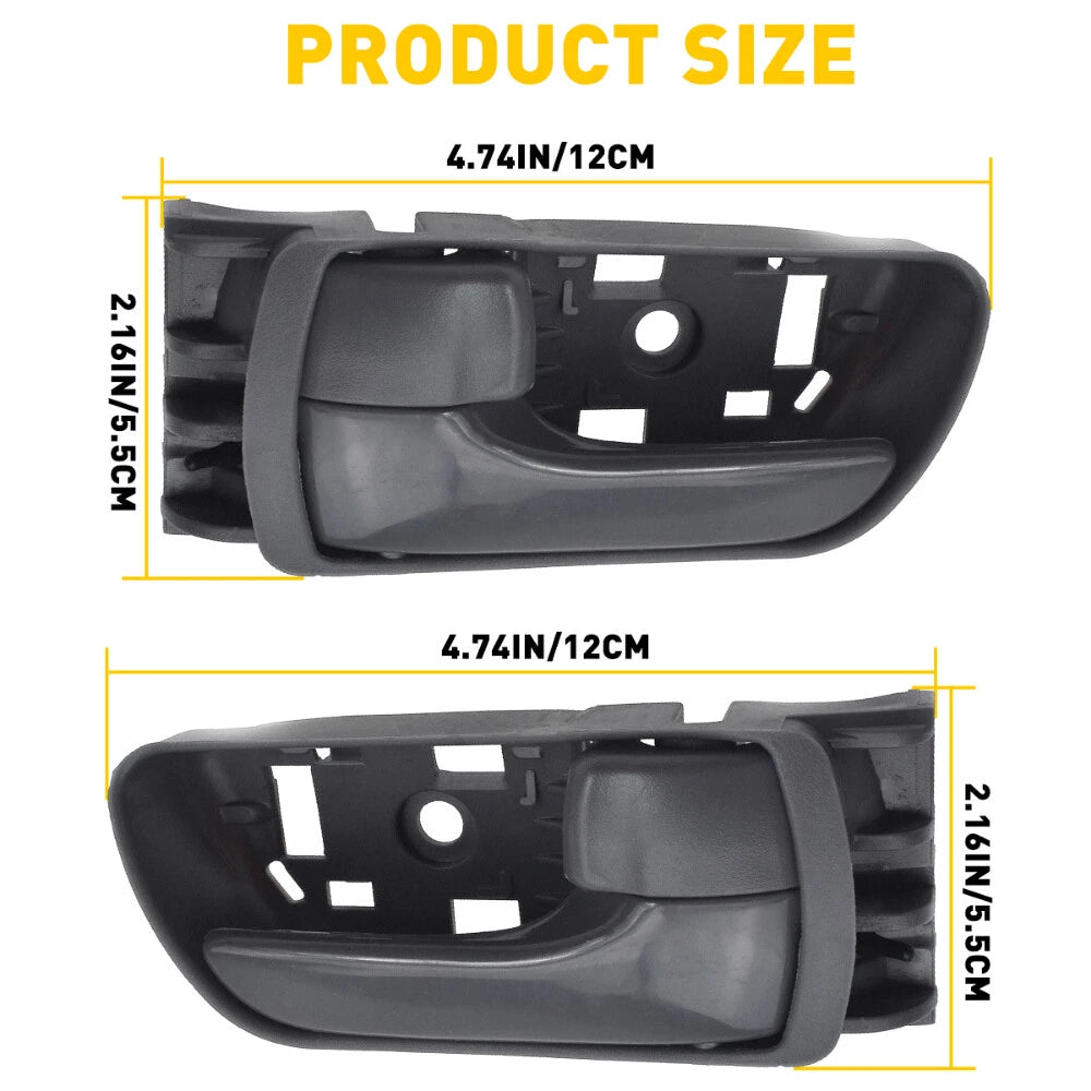 Bumper Reflector for Chevrolet Equinox (2018–2020) Rear Right Side