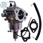 Carburetor Kit for John Deere LT180 LTR180 LX277 (AM130924 AM130925 AM130923)