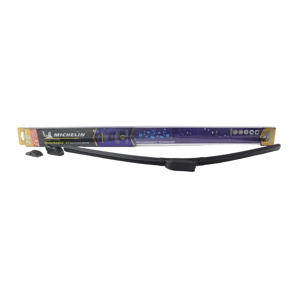 Set of 2 Michelin Endurance XT Beam Wiper Blades 28" (All-Weather)