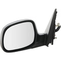 Power Heated Side View Mirror for Toyota Tundra (2004–2006)