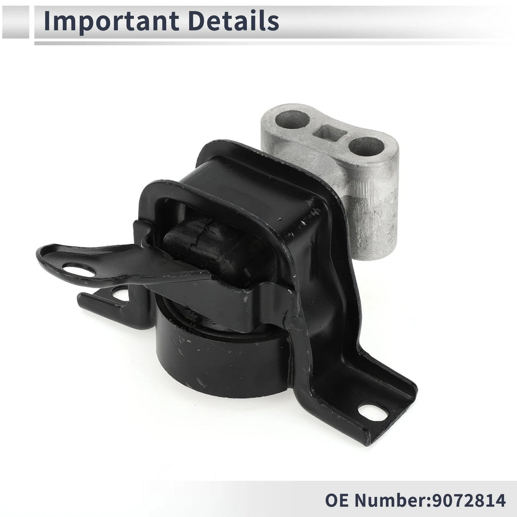 Engine Motor Mount for Chevrolet 