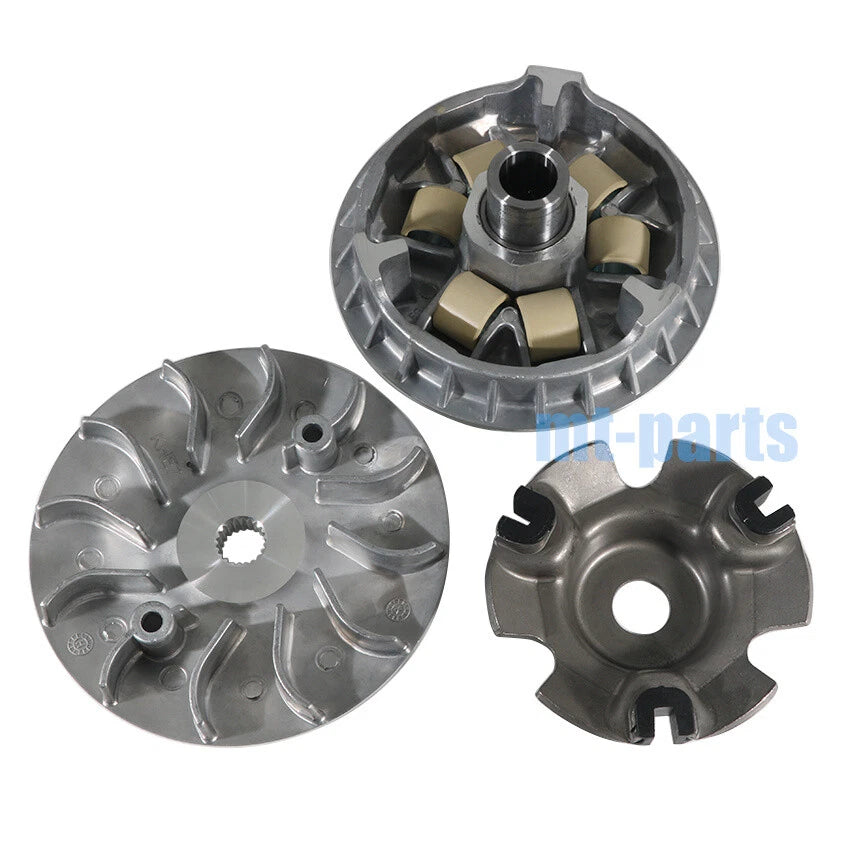 Front Clutch Variator for Kymco Grand Dink 250/300 (2001–2016) 22102-KHE7-900