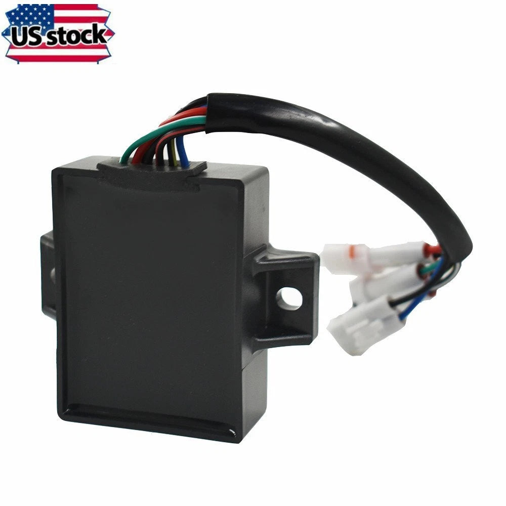 CDI Box Ignition for Kawasaki KLF220 Bayou 220 (1988–1995)