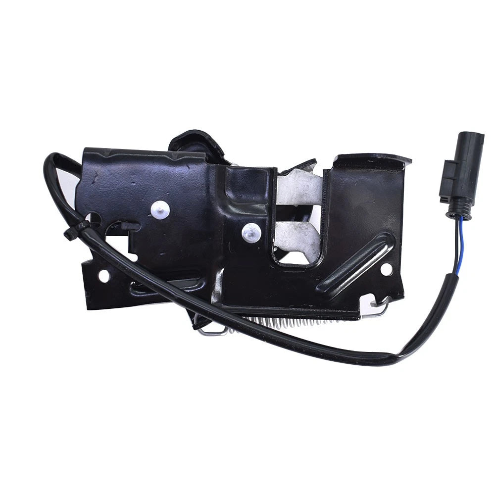 Lower Hood Lock Latch for BMW (2012-2015)