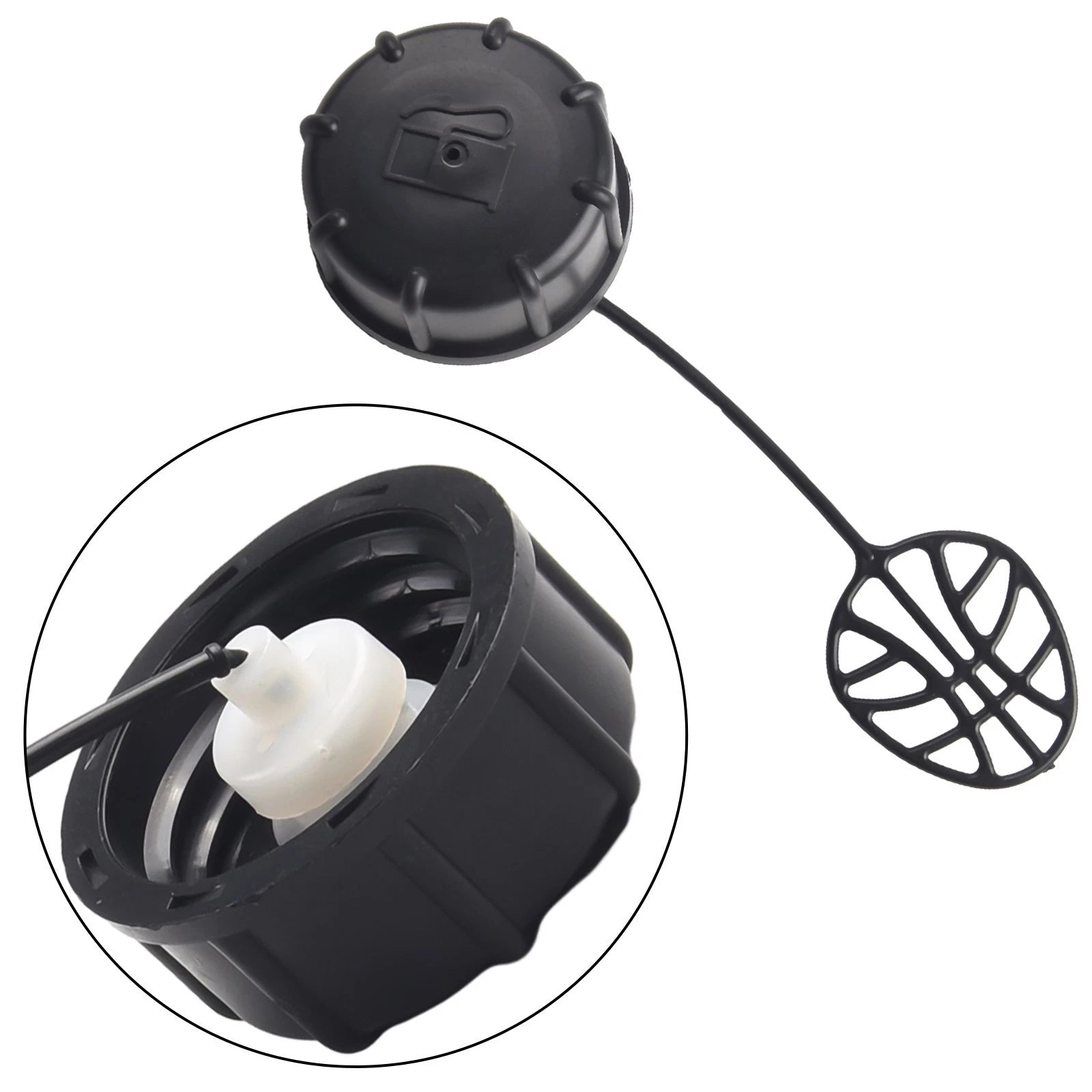 1x Petrol Fuel Tank Cap for Honda GX22/GX25/GX31/GX35 (Replacement)