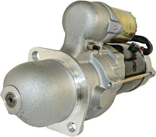Starter for John Deere Combine 45 55 95 3300 4400 4420 6600, Crawler 455D