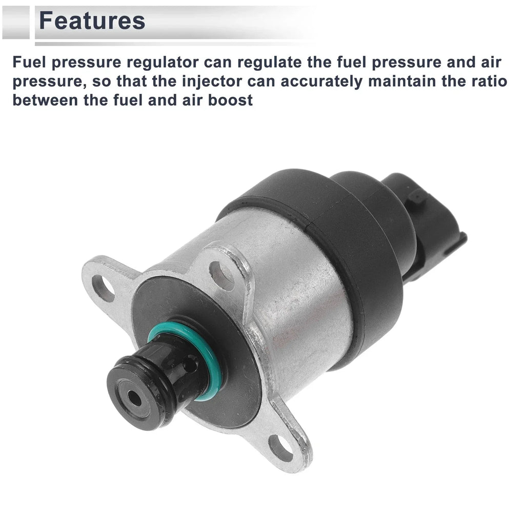 Fuel Pressure Regulator for Honda Fits 2007-2010 (2007-2010)