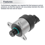 Fuel Pressure Regulator for Honda Fits 2007-2010 (2007-2010)