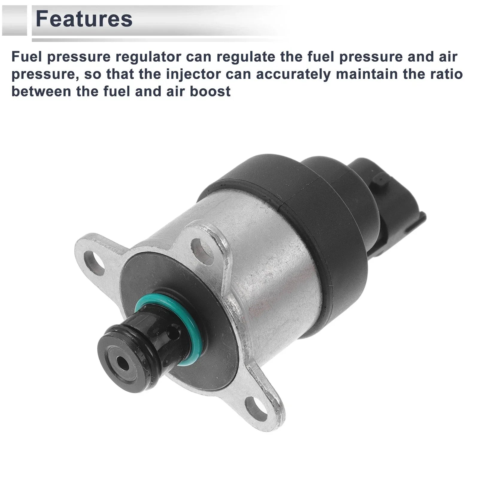 Fuel Pressure Regulator for Honda Fits 2007-2010 (2007-2010)