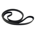 Alternator Pulley Serpentine V Belt for Volvo Penta V6 V8 (21132390)