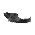Replacement Polypropylene Driver Side Front Fender Liner For 2014 Hyundai Sonata