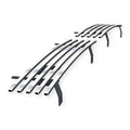 Stainless Steel Chrome Billet Grille for Dodge Ram (1994–2001)