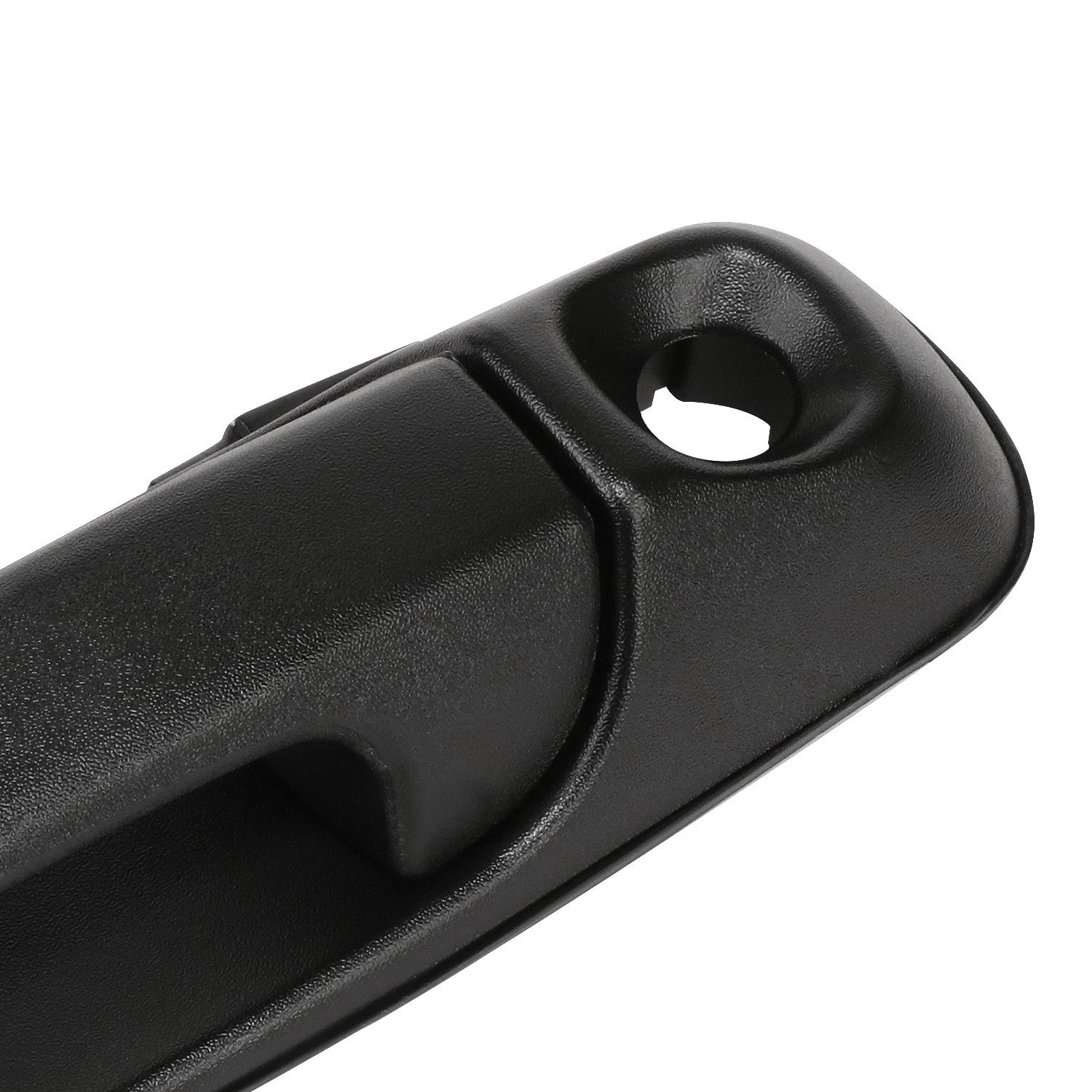 Exterior Outer Door Pull Handle for Jeep Liberty KJ (2002–2007)