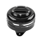 5 Hole Horn Cover for Harley Dyna Softail Sportster XL (1991-2023)