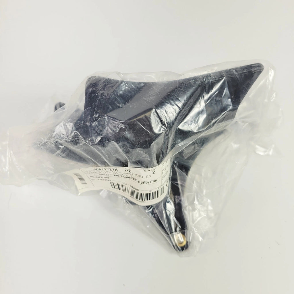 OEM Left Side Air Deflector for Ducati Multistrada V4 (2021–2024) 48412721A