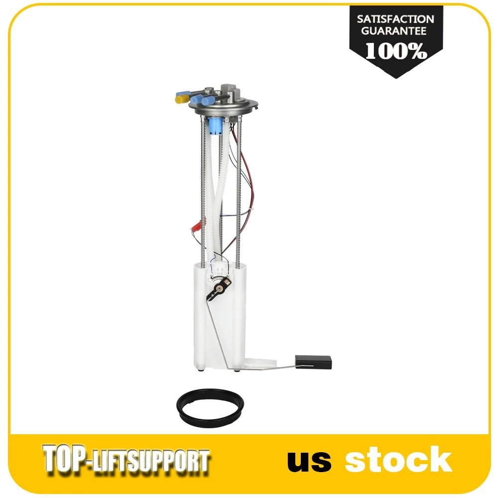 Fuel Pump Assembly for Chevrolet Kodiak GMC Topkick (2006–2008)