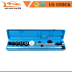 Camshaft Bearing Installation Tool for Various Makes and Models (1.125"-2.690")