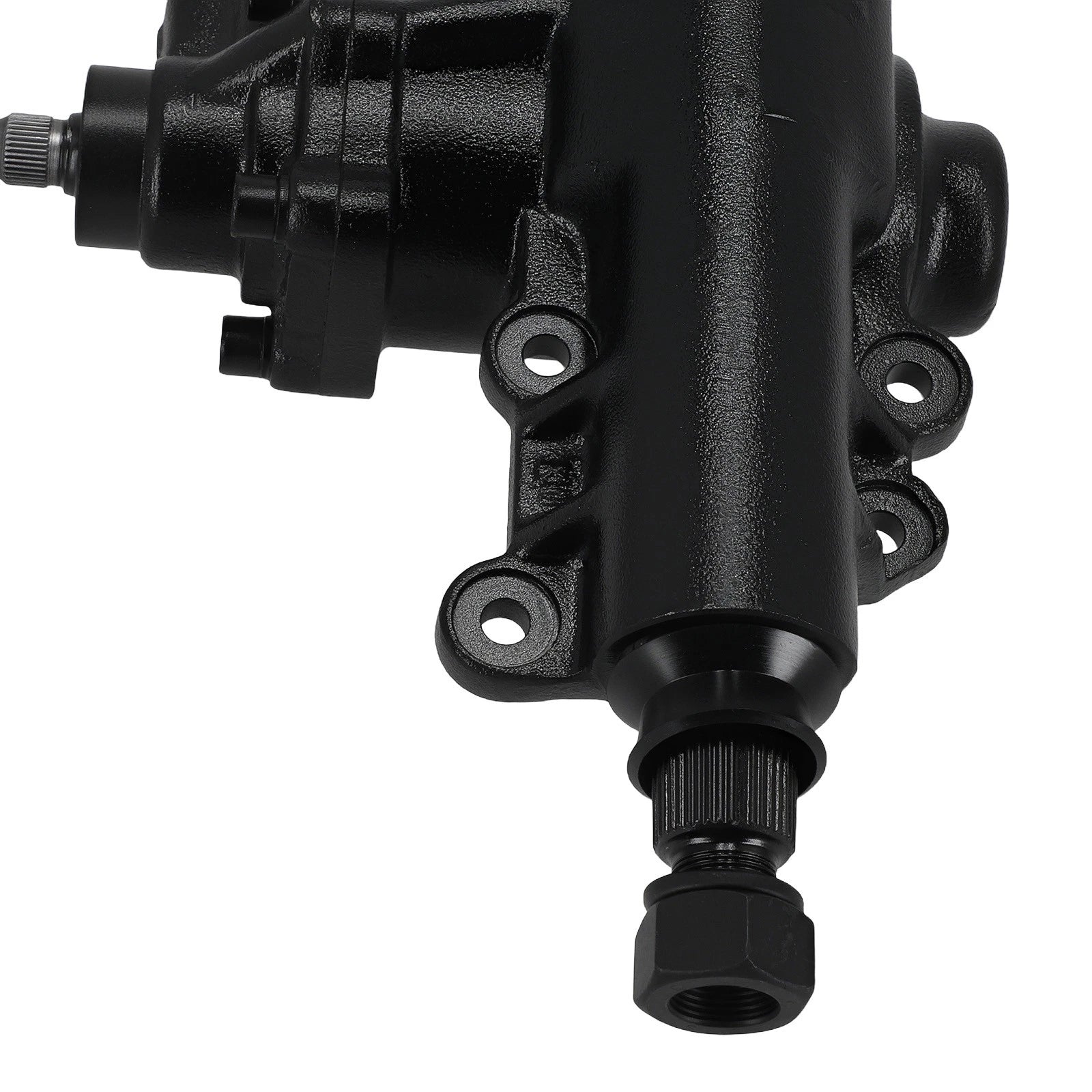 Power Steering Gear Box for Acura SLX Isuzu Trooper (1997–2000)