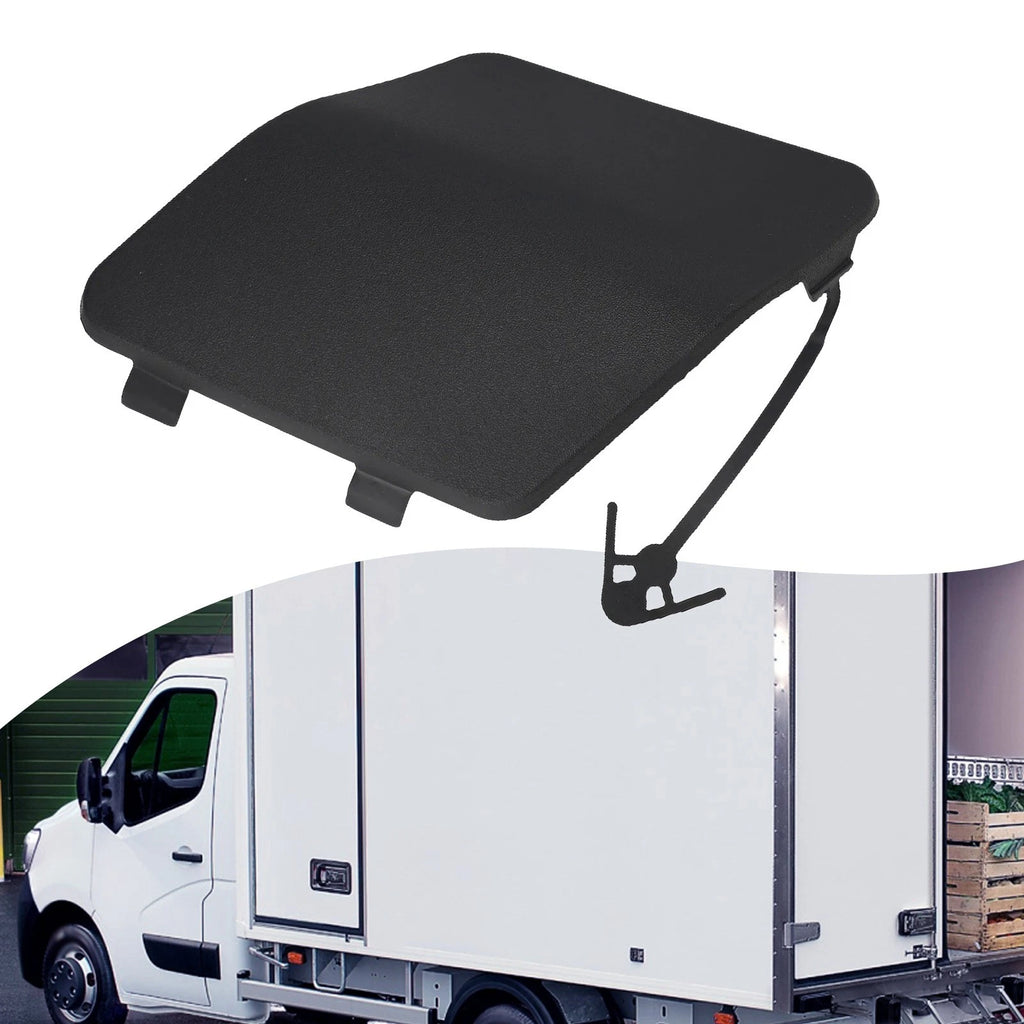 Front Tow Hook Eye Cover for Renault (511800537R)