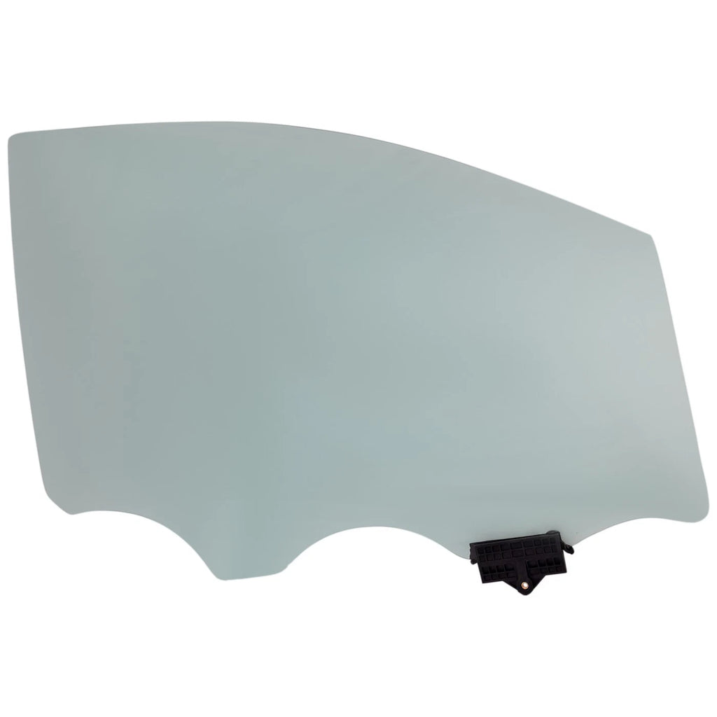 Set of 2 Front Door Glasses for Sedona