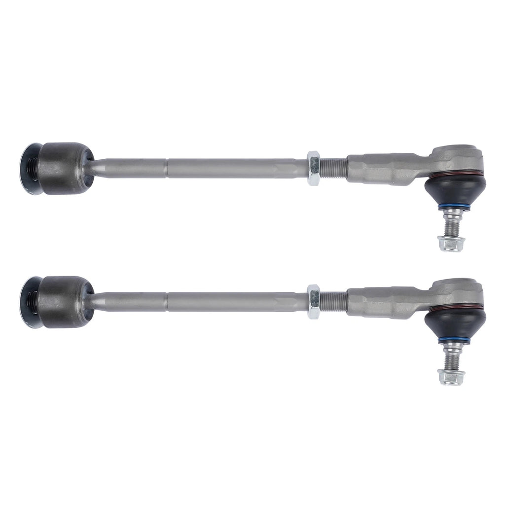 Set of 4 Tie Rod Ends for Maserati GranTurismo (2008–2023)
