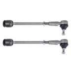 Set of 4 Tie Rod Ends for Maserati GranTurismo (2008–2023)