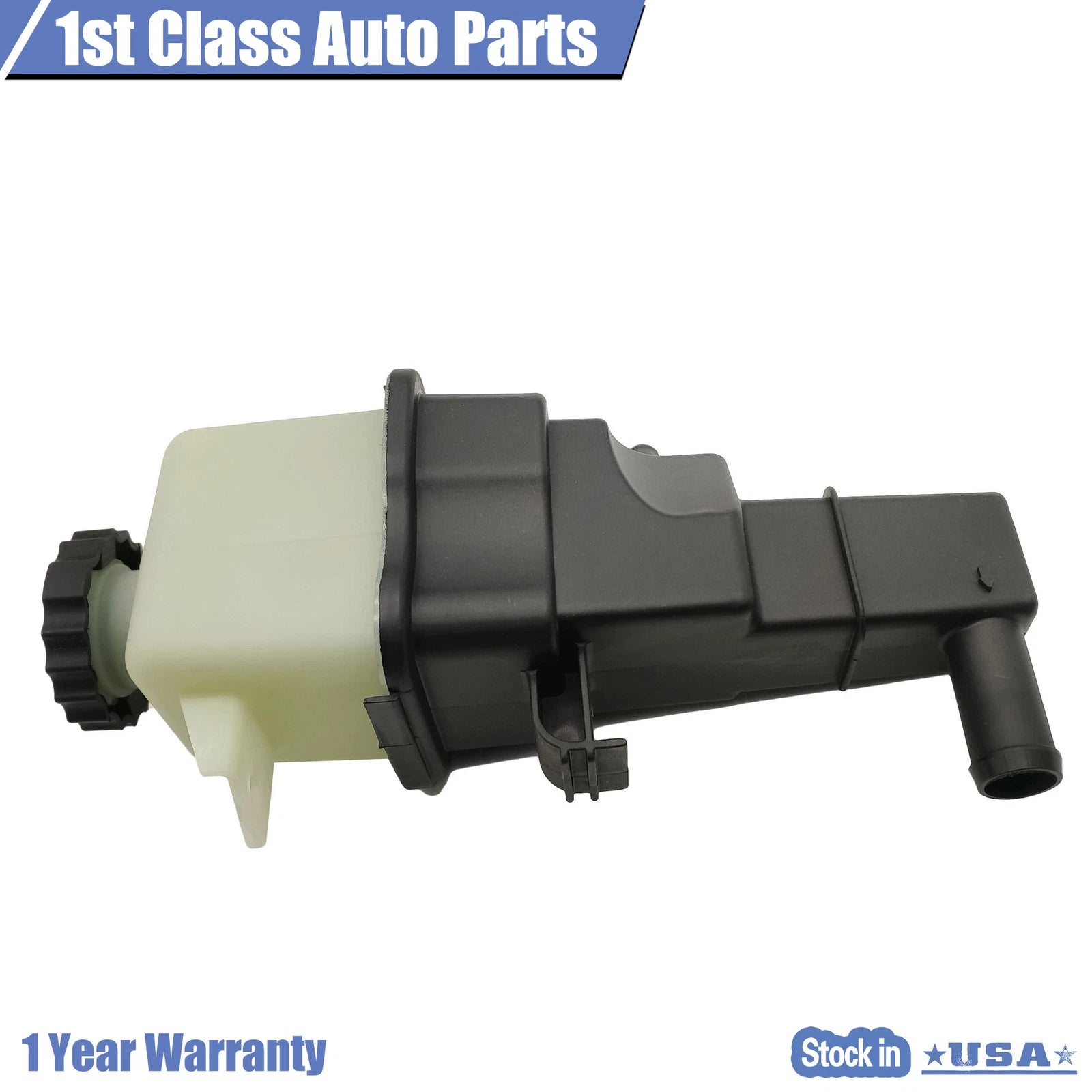 Power Steering Reservoir for Chrysler Sebring Dodge Stratus (2001–2006) [4764418AB]