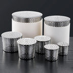 Heavy Duty Anti-Blocking Drainage Tool Stainless Steel Floor Drain Cover