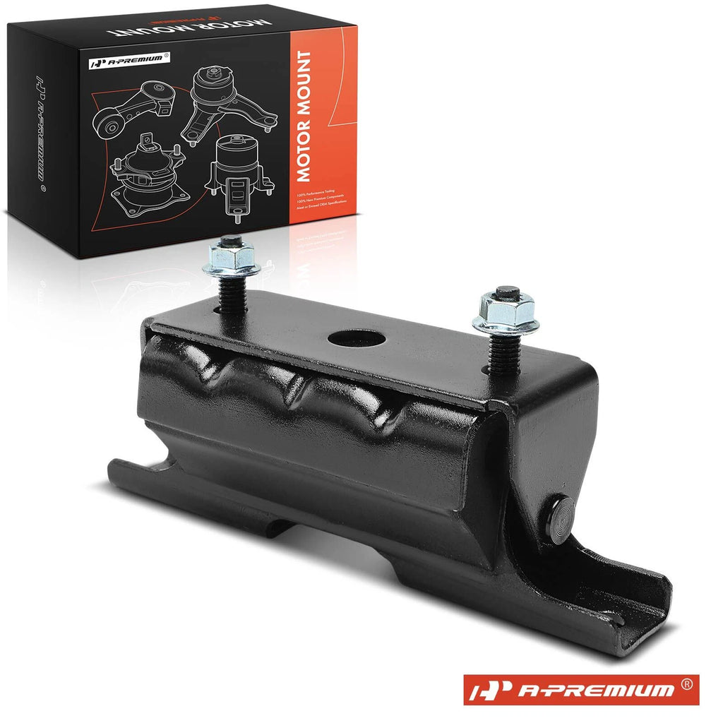 Rear Transmission Mount for Chevrolet Silverado 1500 GMC Sierra (2007–2019)