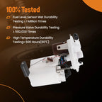 Fuel Pump Module for Hyundai Elantra (2011–2016 1.8L)
