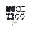 Carburetor Repair Rebuild Kit for Briggs and Stratton Twin Cylinder (693503)