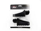 CNC Billet Alloy Foot Pegs for YAMAHA DT2 (1972)