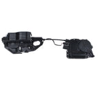 2X Rear Door Lock Actuator for BMW 5 Series (2011–2016) 7 Series (2013–2016)