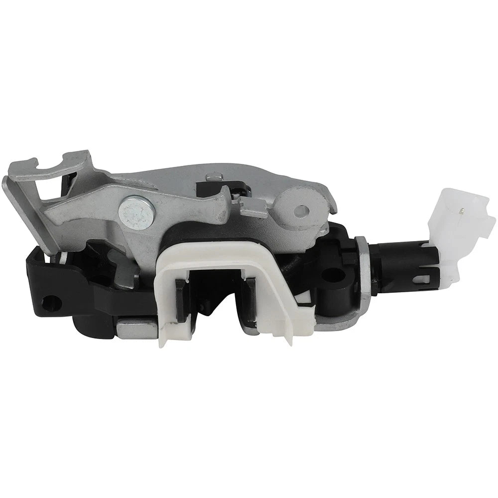 Door Latch Assembly Rear Left for Ford Ranger (1998–2011)
