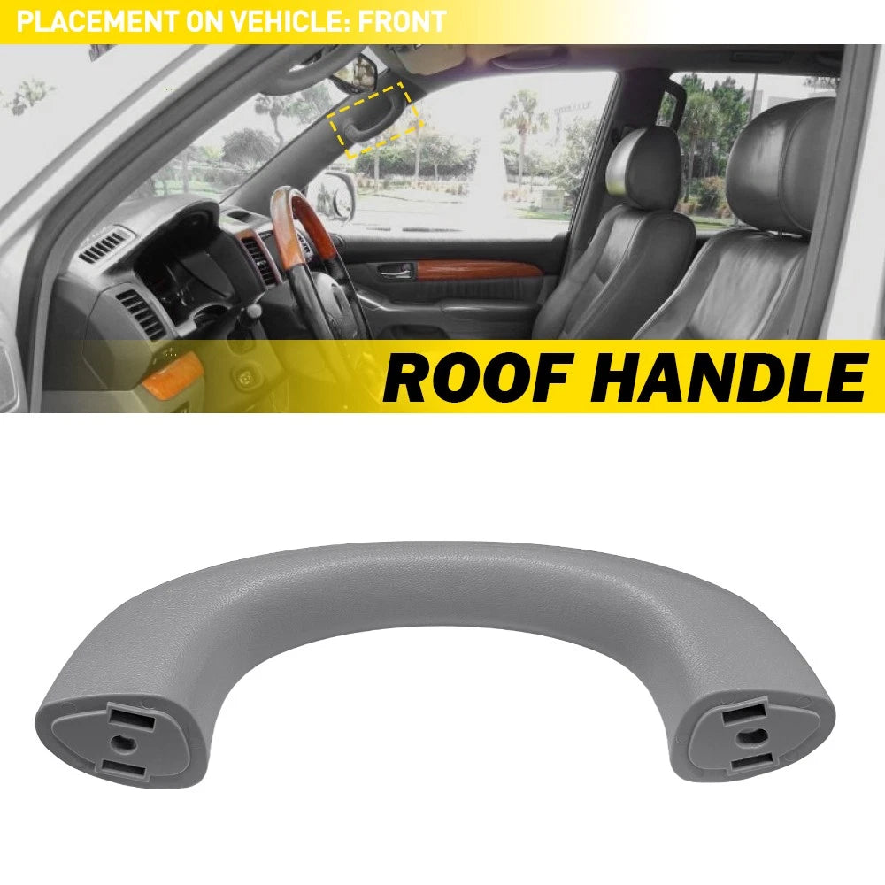 Front Left/Right Roof Pull Handle Grip for Lexus GX470 (2003–2009)