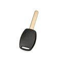 Key Fob Shell for Honda Accord, Fit, Odyssey, Civic, CR-V (2-4 Button) j003