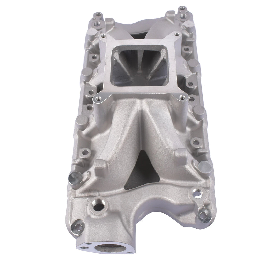Aluminum Single Plane Intake Manifold for Ford 302 Small Block