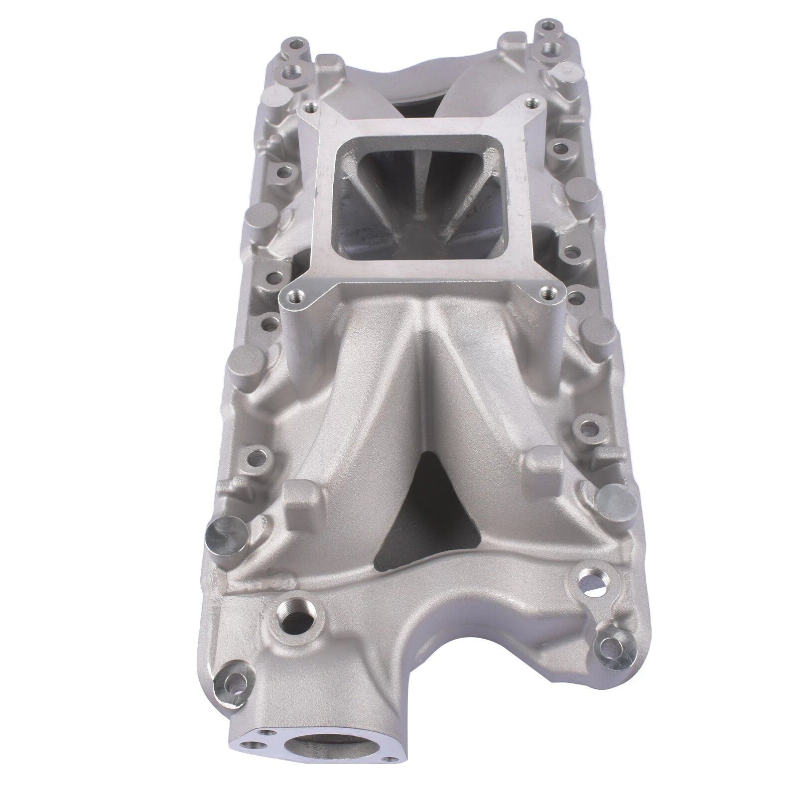 Aluminum Single Plane Intake Manifold for Ford 302 Small Block