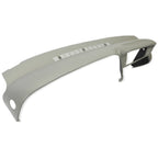 Molded Dash Cover for Chevrolet GMC SUVs & Trucks (1997-2000) - Grey