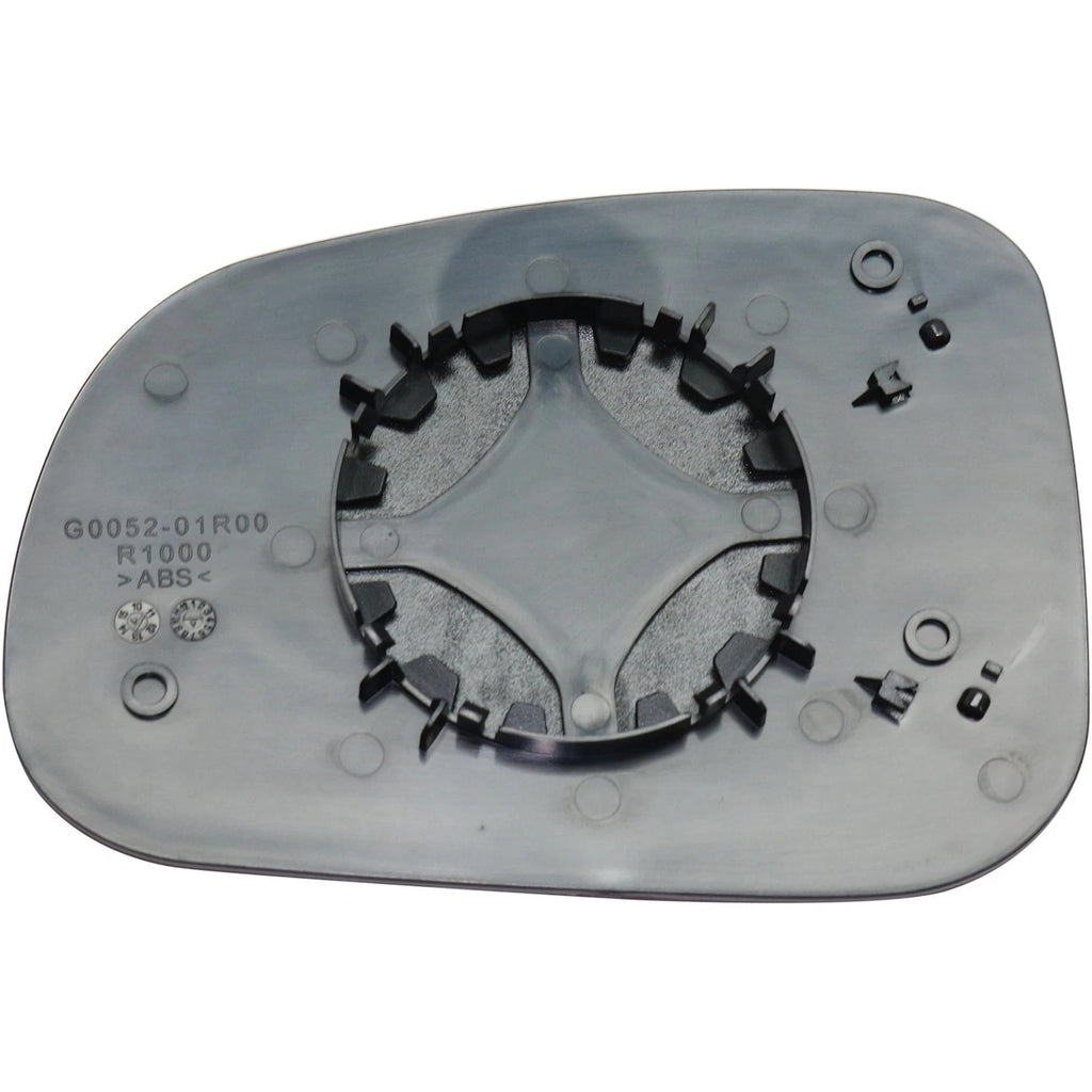 Set of 2 Mirror Glasses for Grand Prix