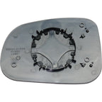Set of 2 Mirror Glasses for Grand Prix