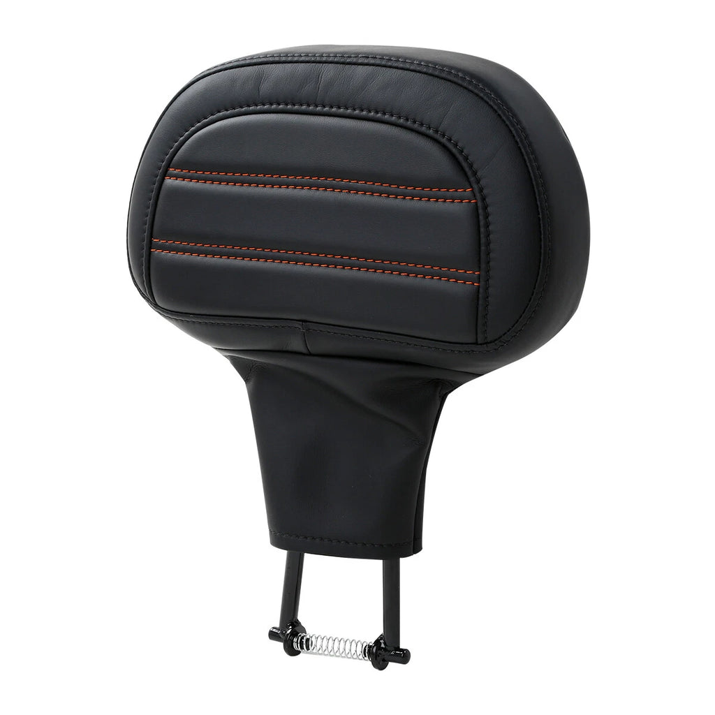 Backrest for Harley Touring Electra Street Glide (2014–2023) Black
