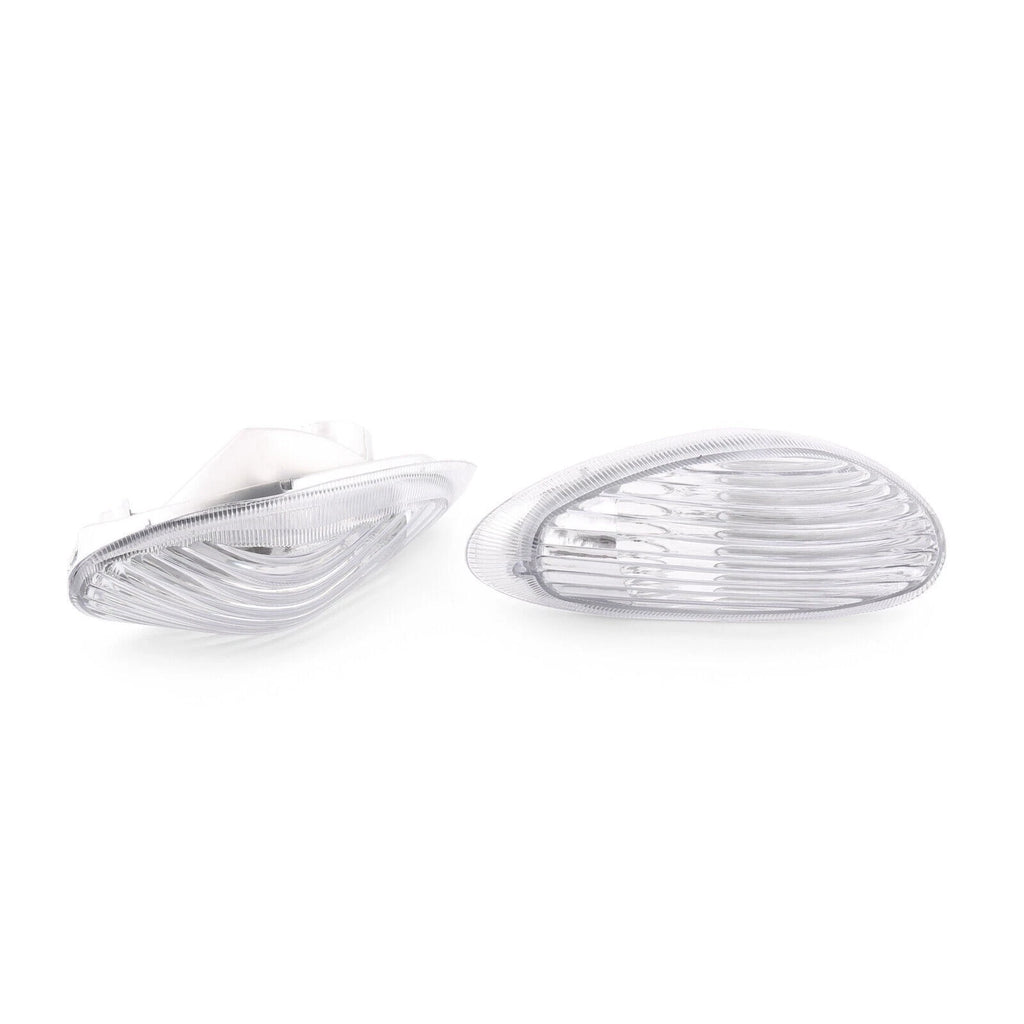 Front Turn Signal Light Lenses for Suzuki Katana GSXF (1997–2007)