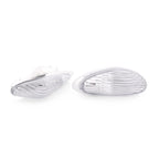 Front Turn Signal Light Lenses for Suzuki Katana GSXF (1997–2007)