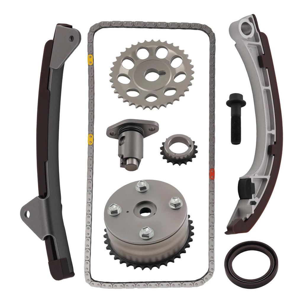 Engine Timing Chain Kit for Toyota Yaris/Prius 1.5L (2004–2015)