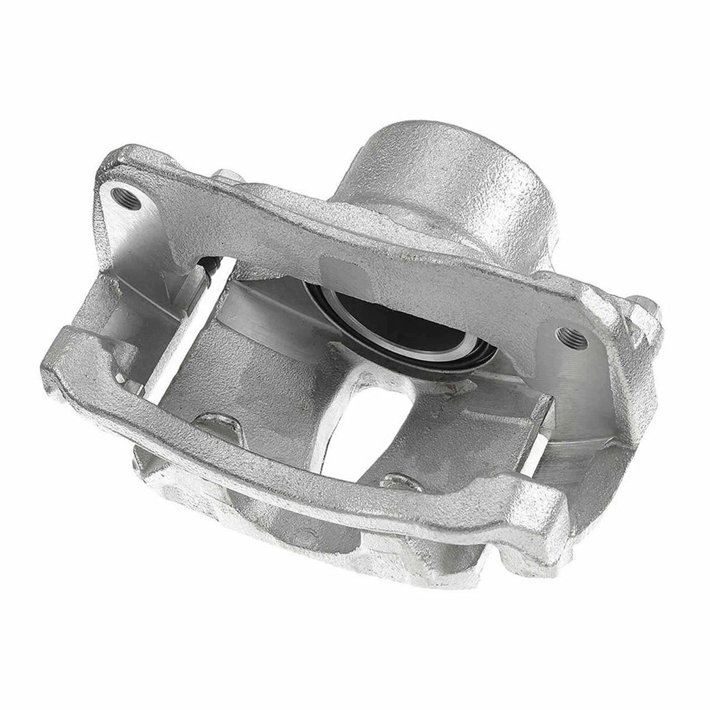 4x Front & Rear Brake Calipers with Bracket for Toyota Sienna (2004-2010)
