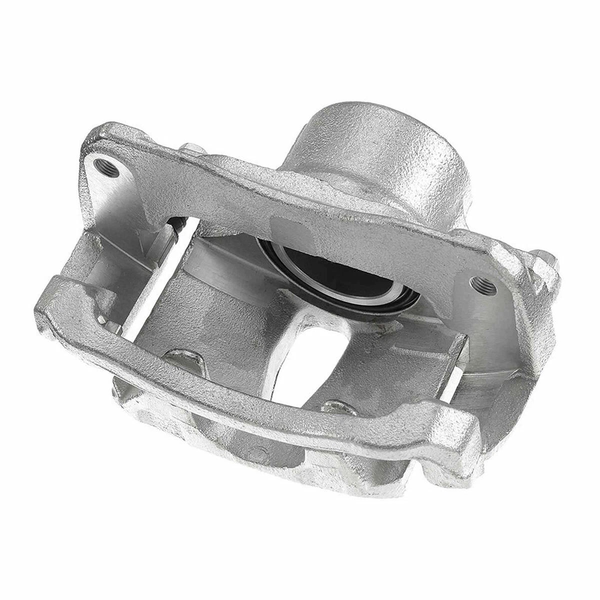 4x Front & Rear Brake Calipers with Bracket for Toyota Sienna (2004-2010)